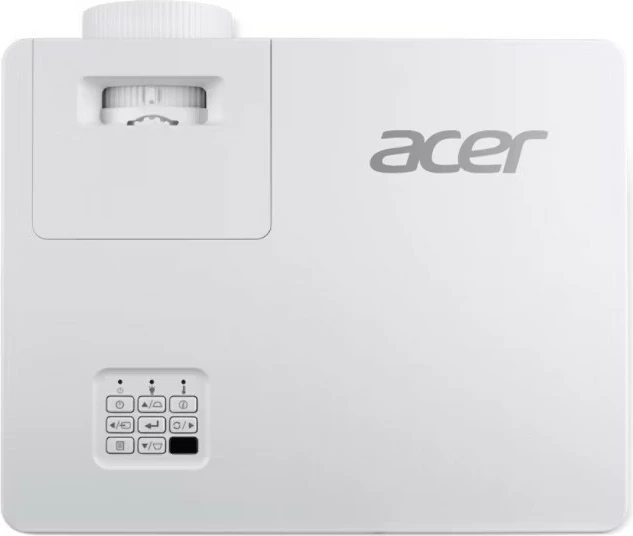 Projektor Acer PL6620 DLP, 1920x1200 WUXGA, 6000 ANSI lumens, i bardhë