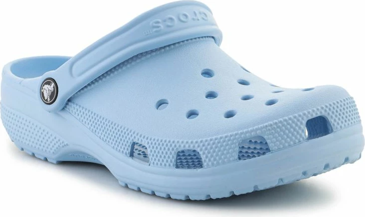 Sandale për femra Crocs, të kaltërta