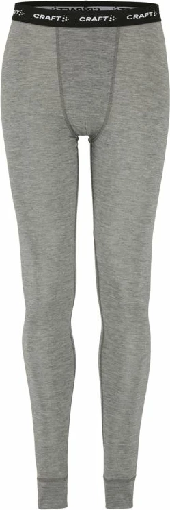 Set të brendshme termike për meshkuj Craft WOOL MERINO SET M