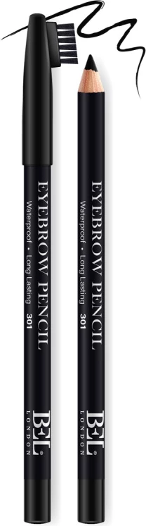 BEL London Eyebrow Pencil 301