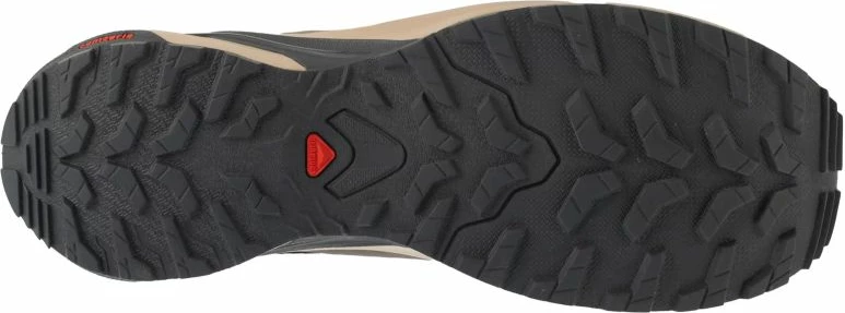 Atlete për meshkuj Salomon, gri