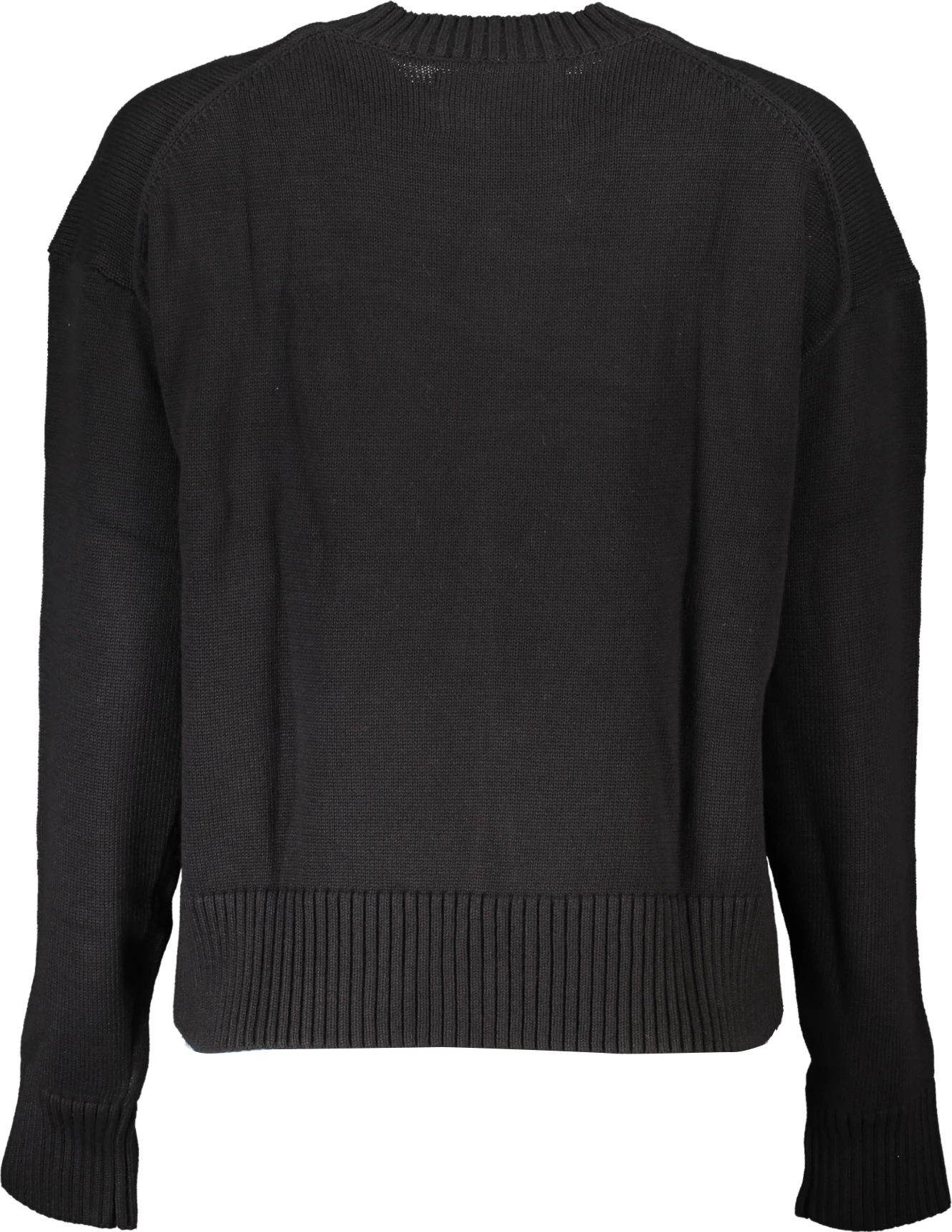 Xhemper femra Calvin Klein, të zezë