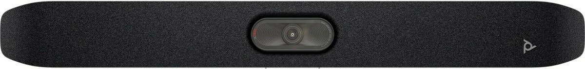 Soundbar video POLY Studio X32 All-In-One, A3SV5AA#ABB, UHD 4K, i zi