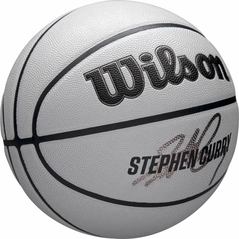 Top basketbolli Wilson, gri