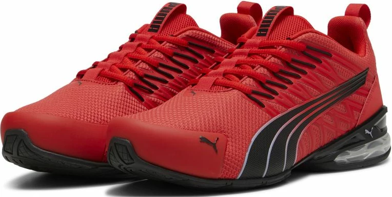 Atlete Puma Voltaic Evo For All Time, të kuqe