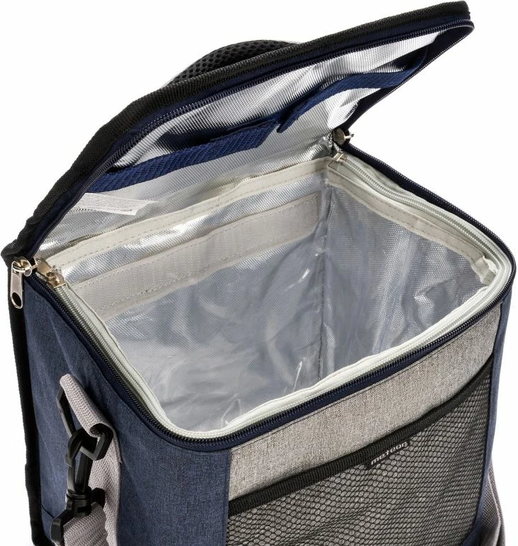 Çantë termike Meteor, gri