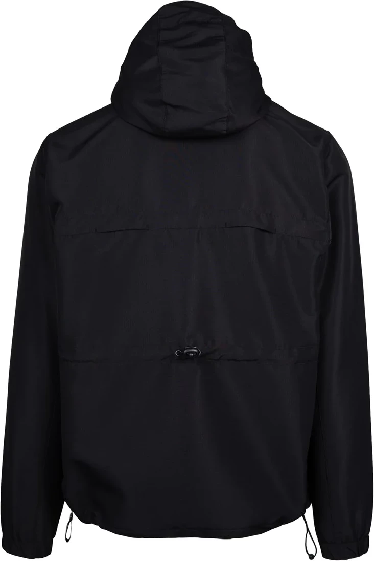 Bolton Windbreaker - Black