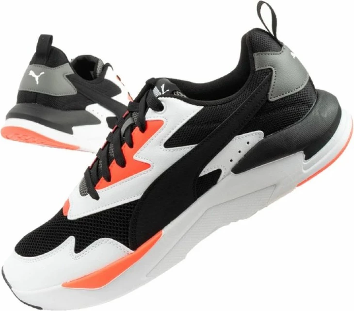 Atlete për meshkuj Puma, shumengjyrëshe