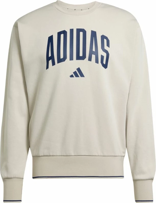 Duks për meshkuj adidas, gri