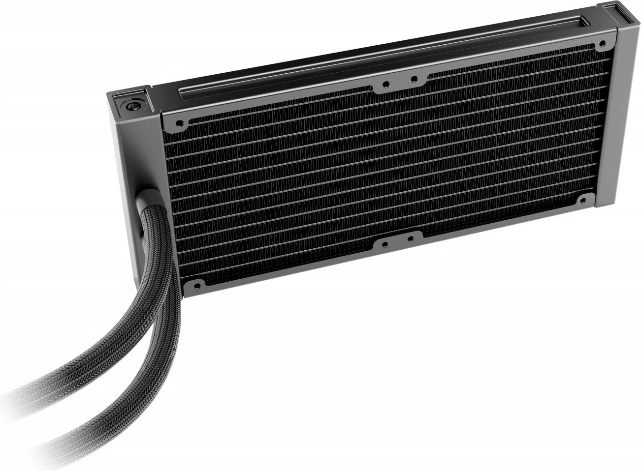 Kasë ftohëse me ujë be quiet! Silent Loop 3, 240mm, ARGB