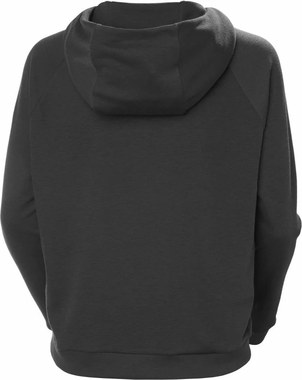 Duks me kapuç për femra Helly Hansen, i zi