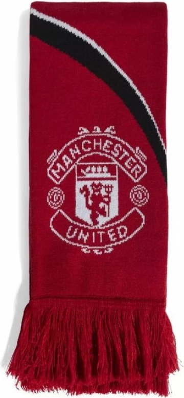 Shall tifozësh adidas Manchester United, kuq