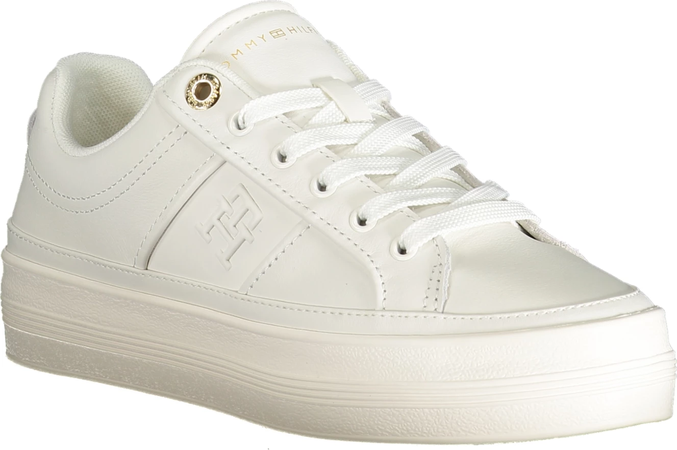 Atlete TOMMY HILFIGER femra, të bardha