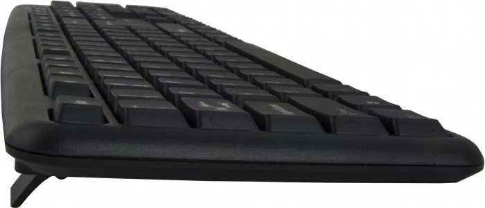 Tastierë USB Esperanza Amarillo EK134, e zezë