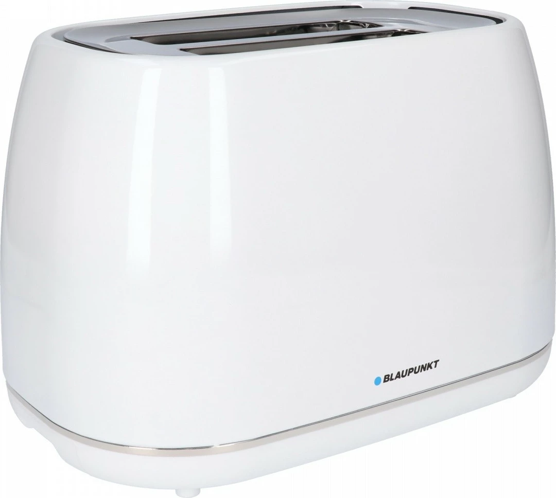 Tostues Blaupunkt TSS802WH, 2 feta, i bardhë