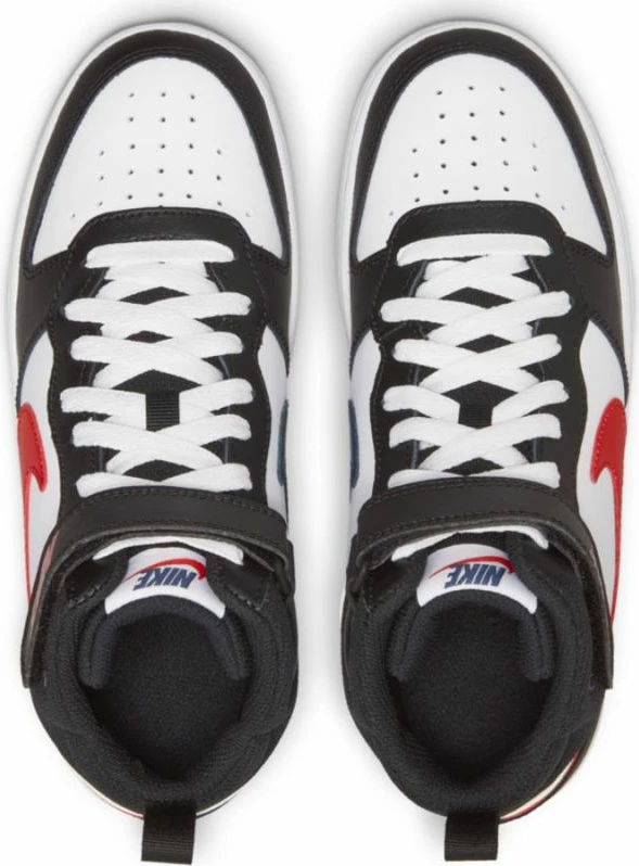 Atlete Nike, Court Borough Mid 2 BG