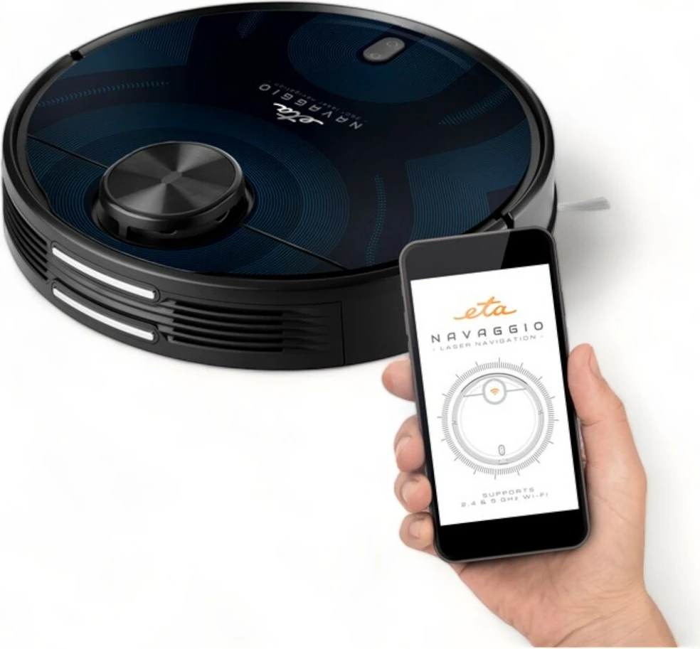 Fshesë Robotike ETA NAVAGGIO 222890000