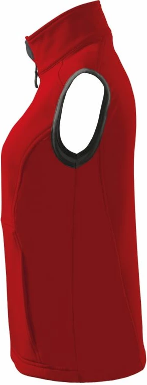 Jelek për femra Malfini, i kuq