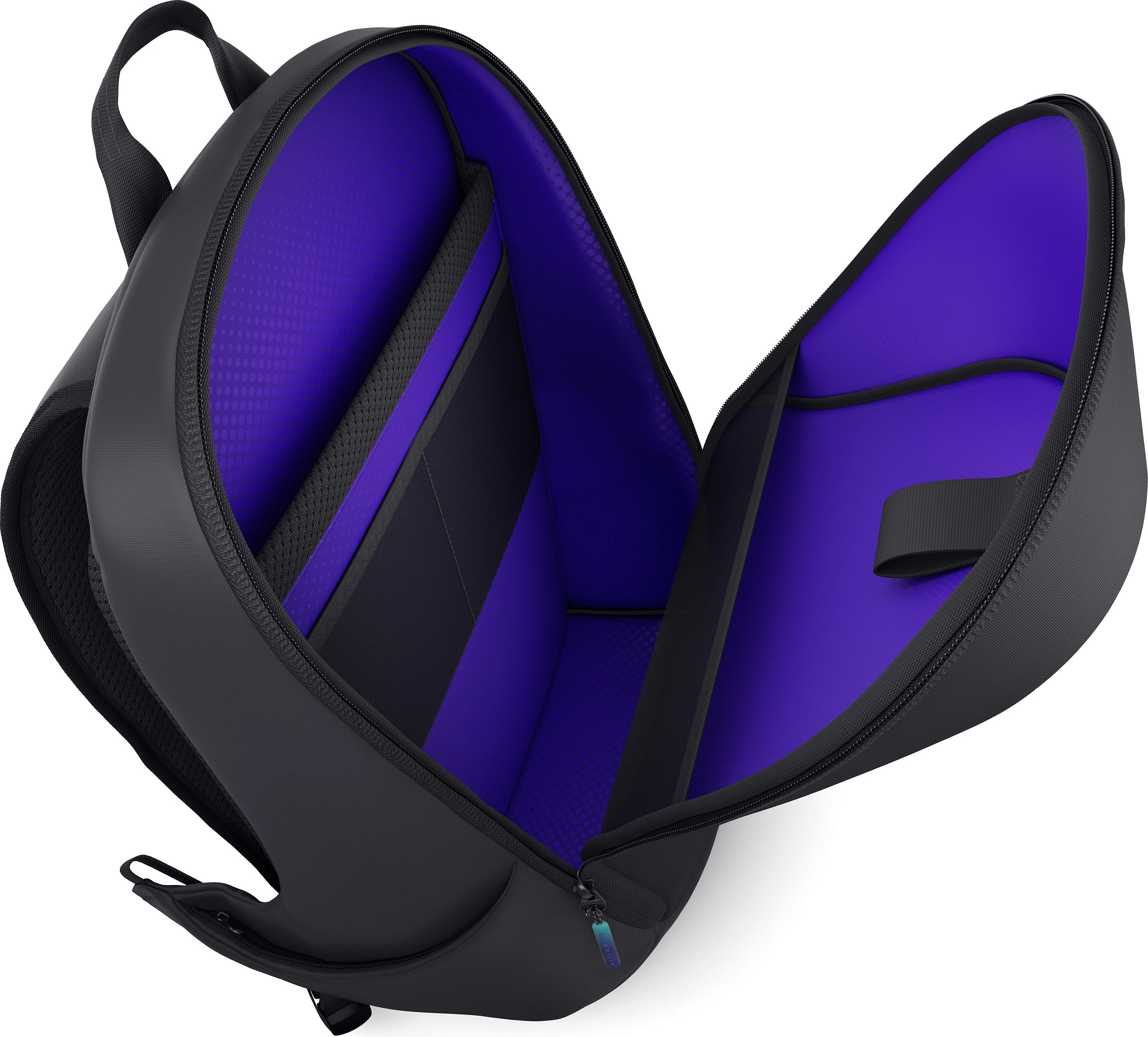 Çantë shpine Dell Alienware AW5625P 16 inç, e zezë