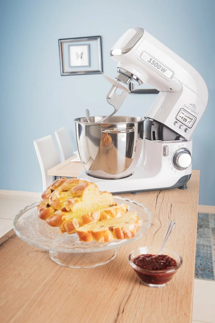 Mikser Robot ETA GRATUS KULINER II 003890020