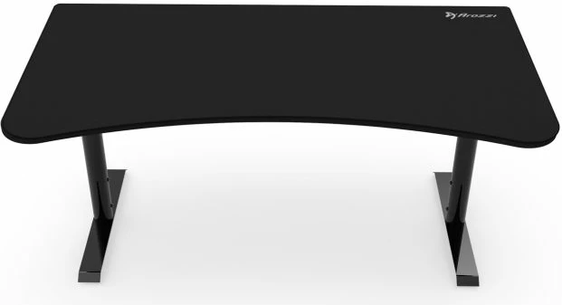 Tavolinë gaming Arozzi, e zezë