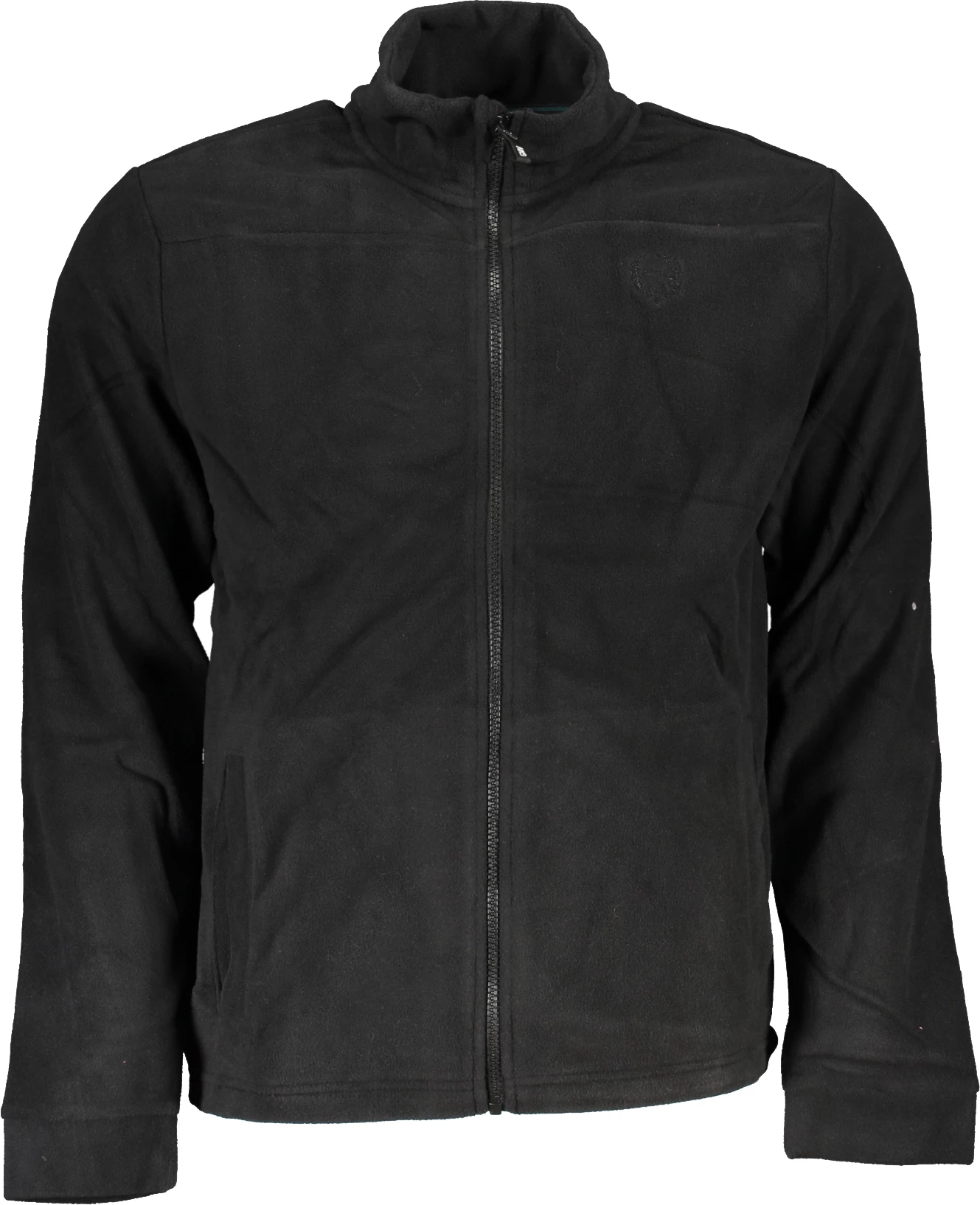 Duks për meshkuj GIAN MARCO VENTURI, të zi