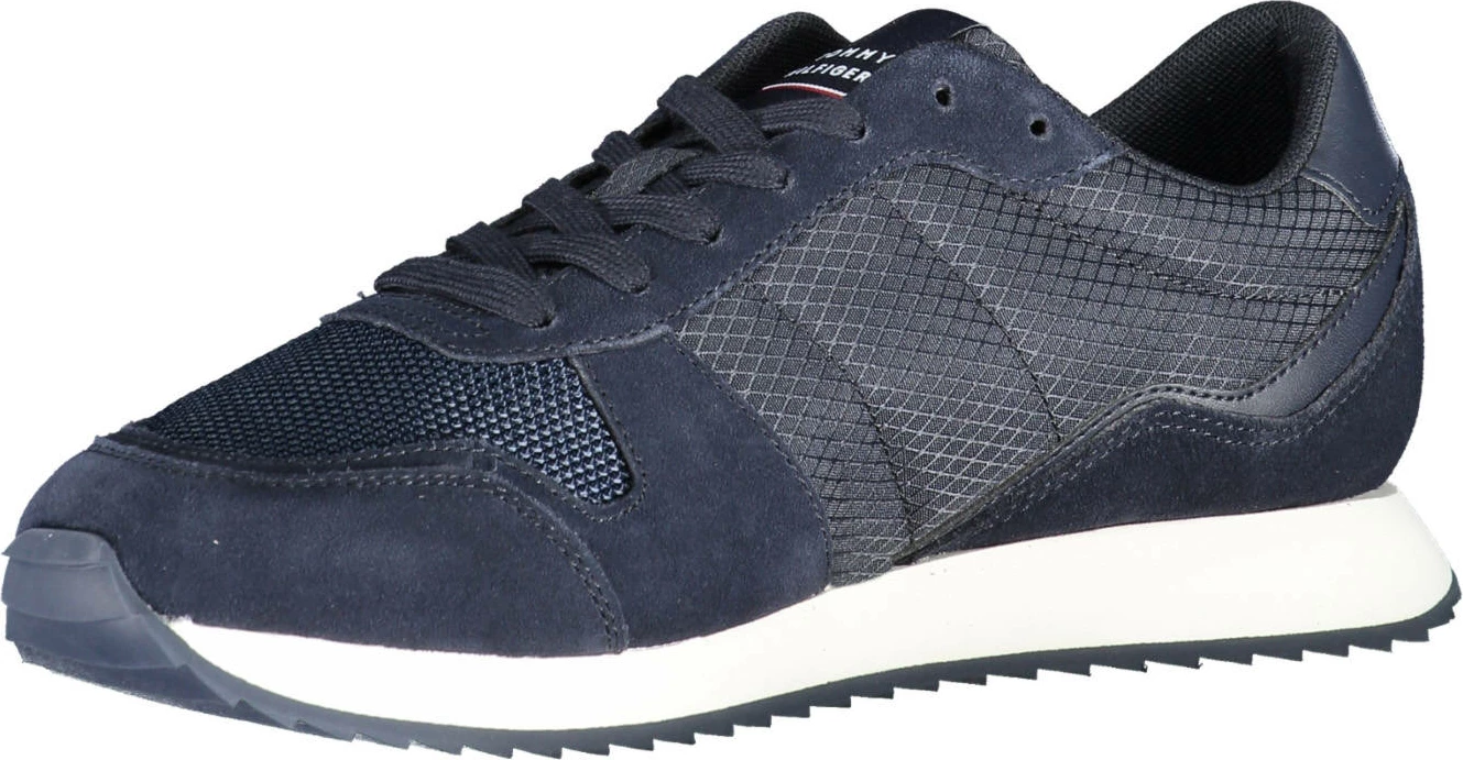 Atlete për meshkuj Tommy Hilfiger, blue