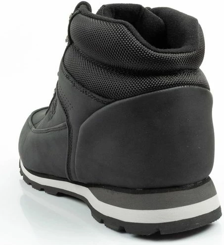 Çizme hiking për meshkuj Lee Cooper, të zeza