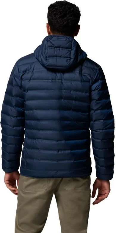 Jakne Columbia, navy blue