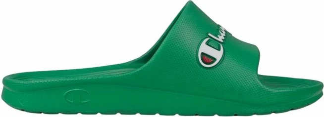 Papuqe për meshkuj Champion, të gjelbra