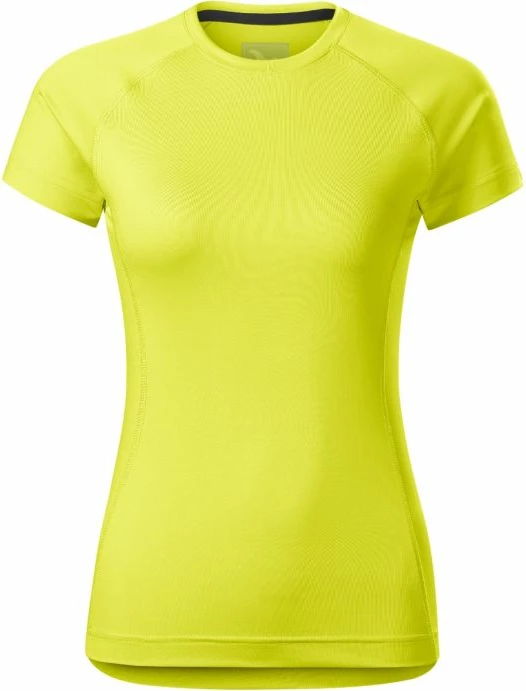 Maicë Malfini për femra, e verdhë