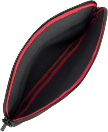 çantë/sleeve për laptop RIVACASE 5120 13.3", black