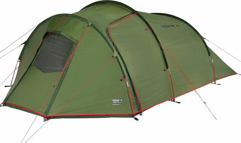 Tenda High Peak Goshawk 4 10307