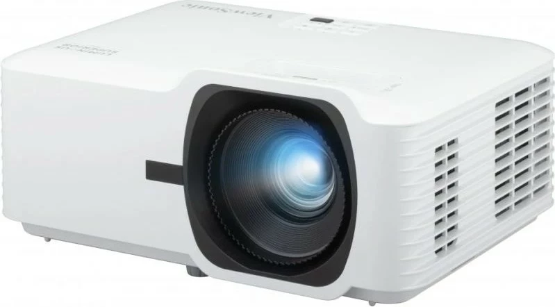 Projektor Viewsonic LS740HD, 5000 ANSI lumens, 3LCD, 1080p, i bardhë