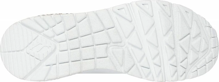 Atlete femra Skechers, të bardha