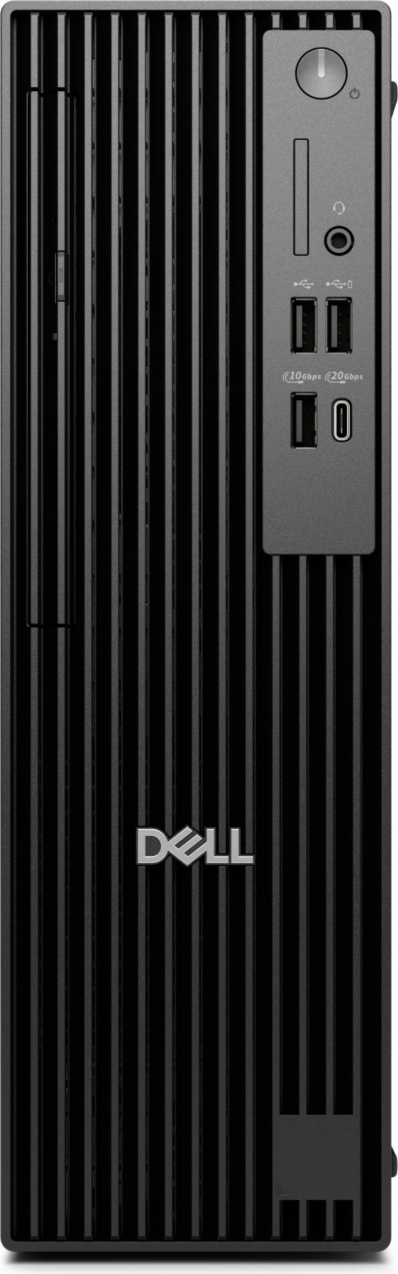 Kasë Dell Pro SLIM PLUS QBS1250, 32GB RAM, DDR5, i zi