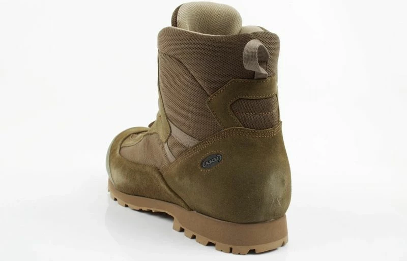 Çizme taktike për meshkuj Aku, të zeza