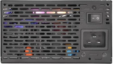 Kasë energjie Thermaltake Toughpower iRGB PLUS 1250W Titanium, modular, me dritë RGB