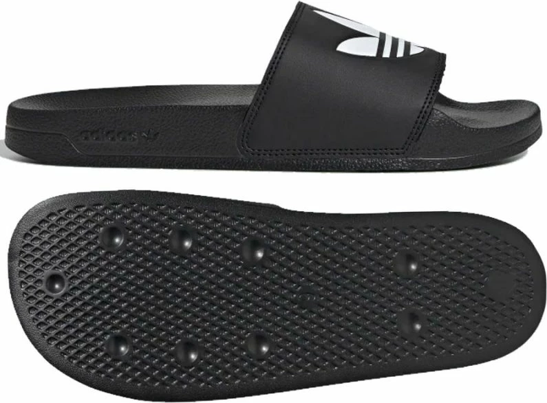 Atlete për meshkuj adidas, të zeza