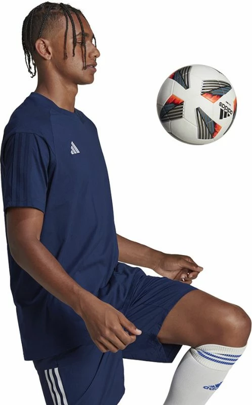 Maicë për meshkuj adidas Tiro 23 Competition, e kaltër