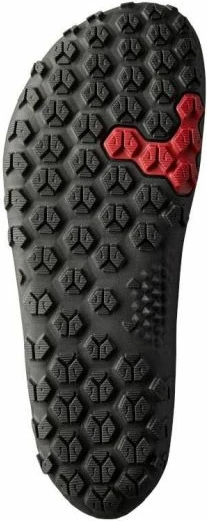 Atlete trekking për meshkuj Vivobarefoot, obsidian
