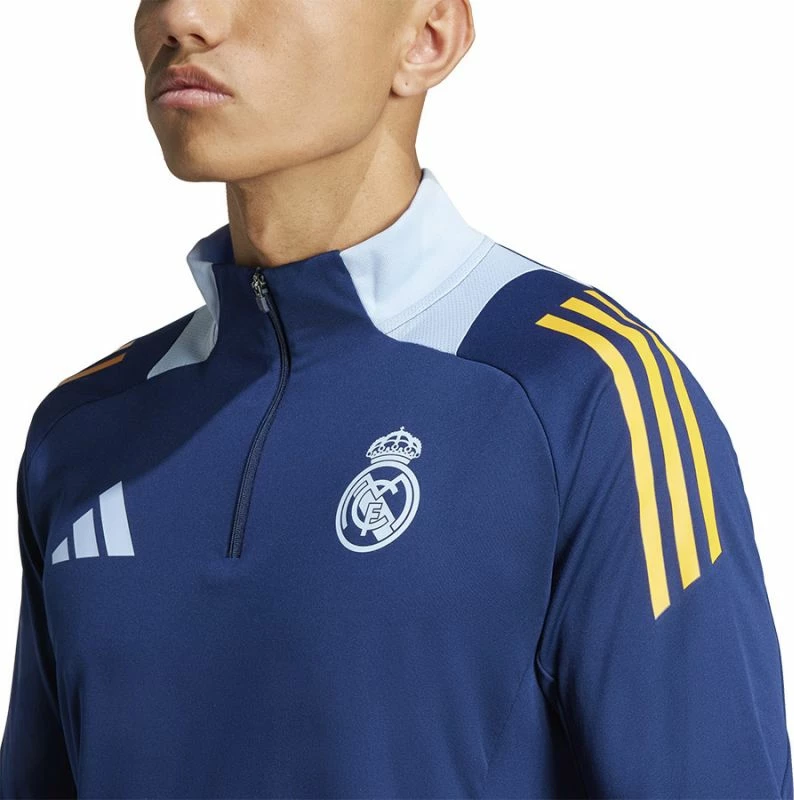 Duks për meshkuj adidas Real Madrid, i kaltër