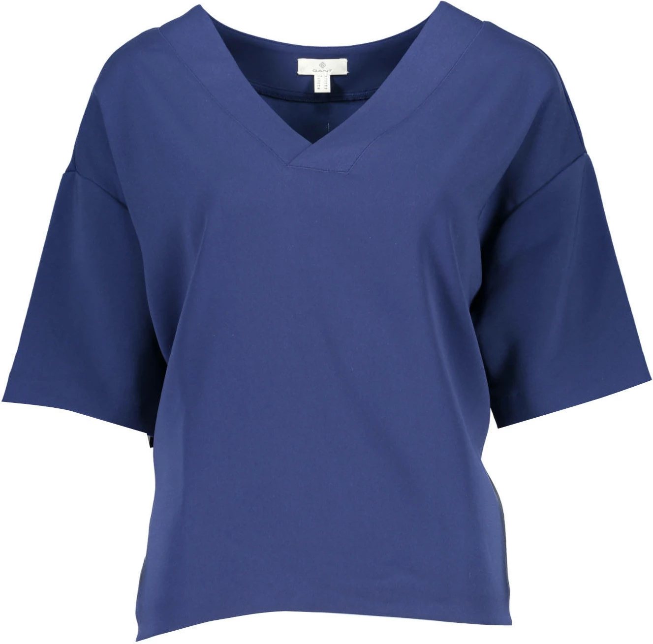 Maicë për femra GANT, e kaltërt