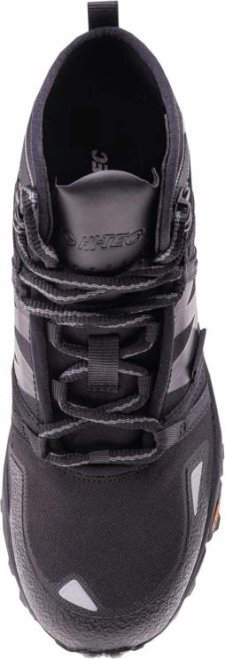 Atlete për meshkuj Hi-Tec, të zeza