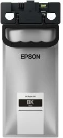 Kasetë boje, Epson, C13T946140 XXL, 130 ml, e zezë