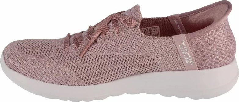 Atlete për femra Skechers, rozë