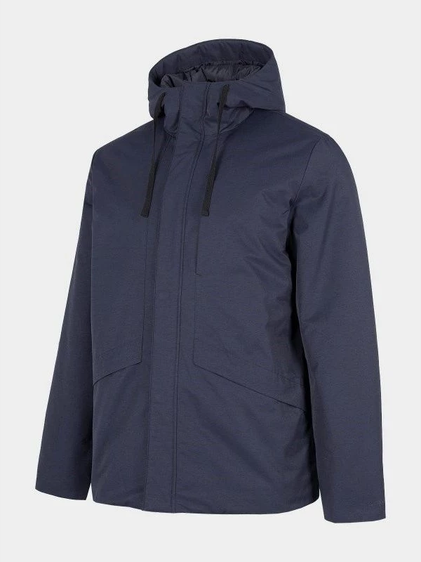 Jakne për meshkuj Outhorn, navy blue