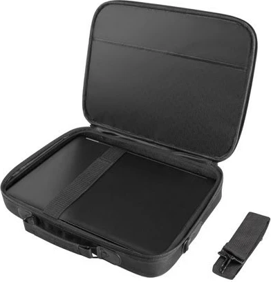 Çantë laptopi Natec Impala 2, 14.1", e zezë