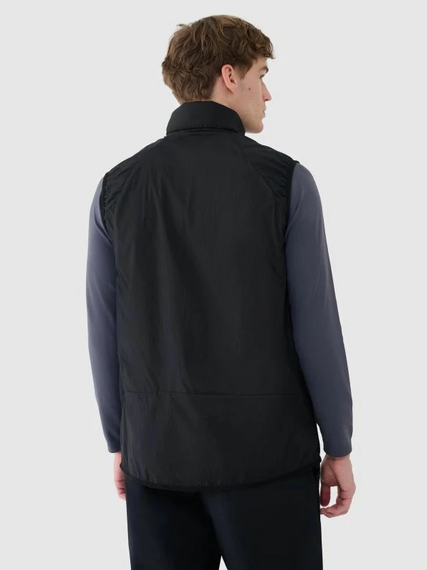 Jelek trekking për meshkuj 4f, i zi