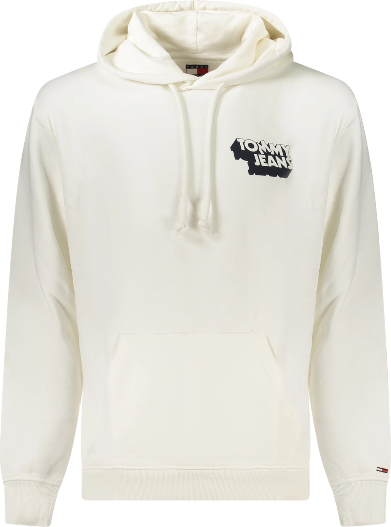 Duks për meshkuj TOMMY HILFIGER, i bardhë